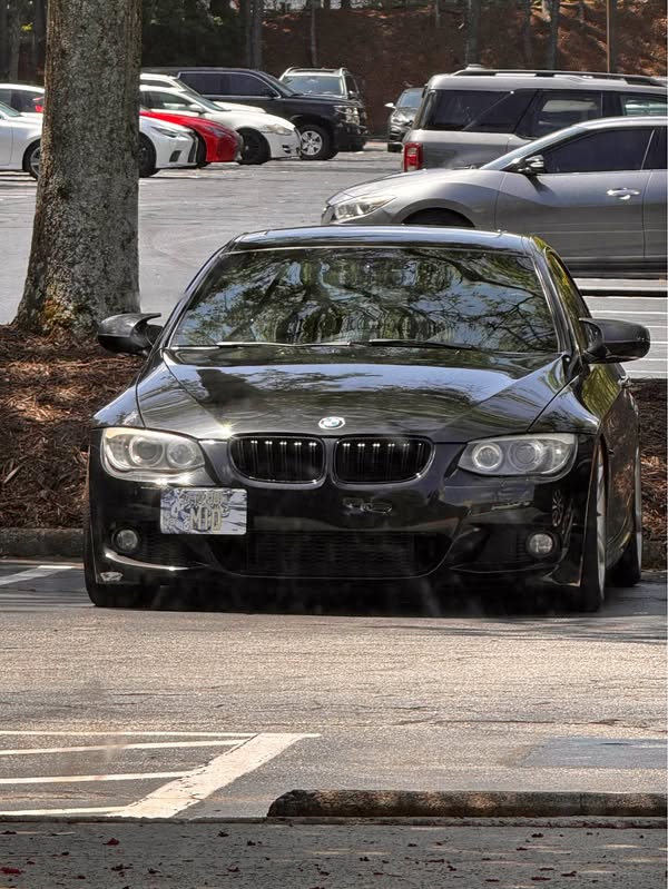 2012 BMW 3 Series - 335i Coupe 2D
