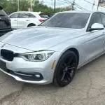 2016 BMW 3 Series  \ud83e\udd18 114251 Miles
