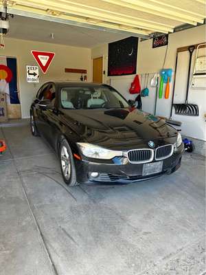2014 BMW 3 Series - 328xi Sedan 4D