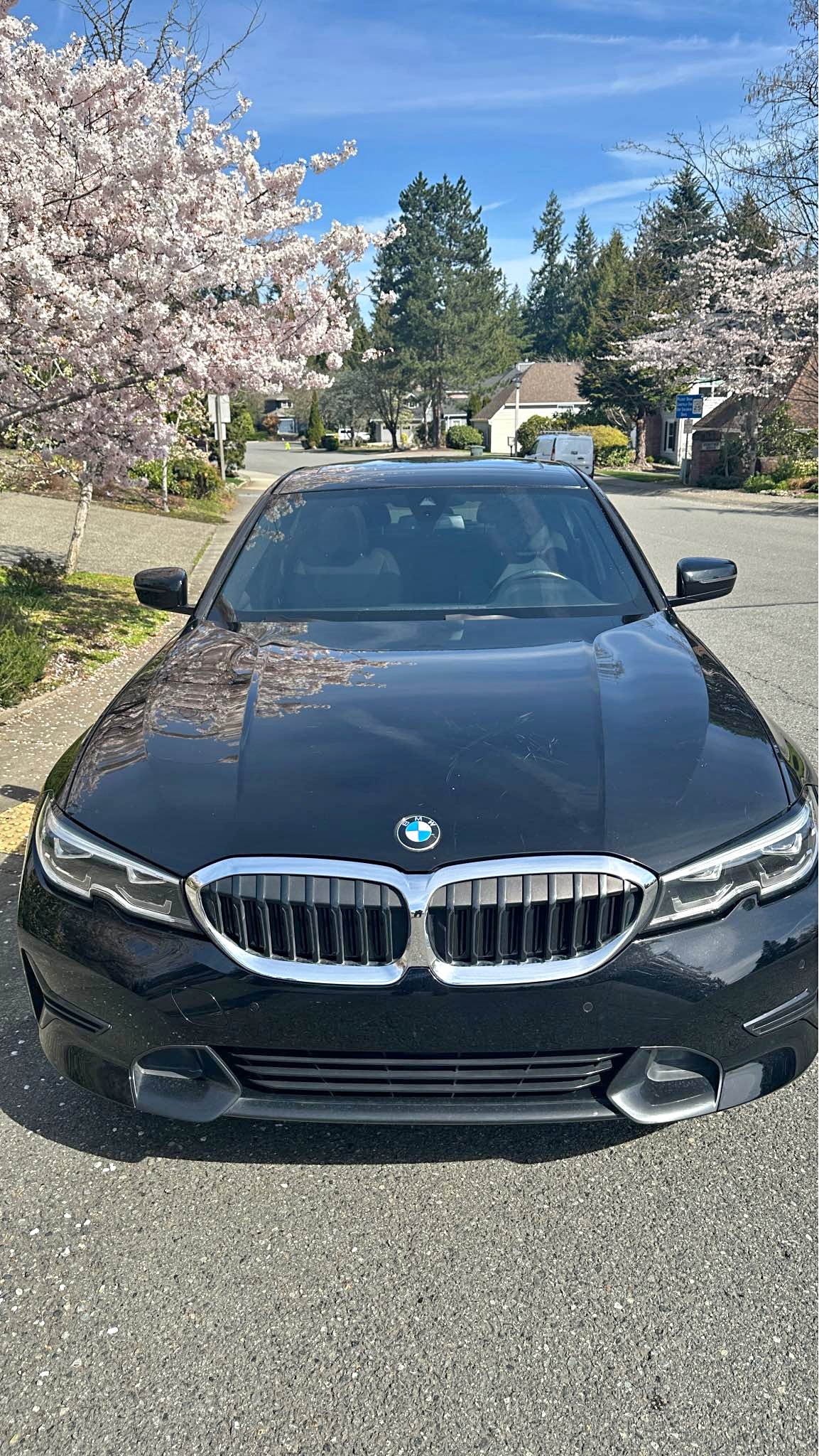 2019 BMW 3 Series - 330i Sedan 4D