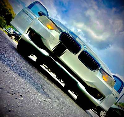 2014 BMW 3 Series - 328i Sedan 4D