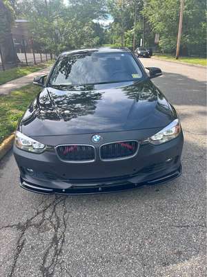 2015 BMW 3 Series - 328d xDrive Sedan 4D