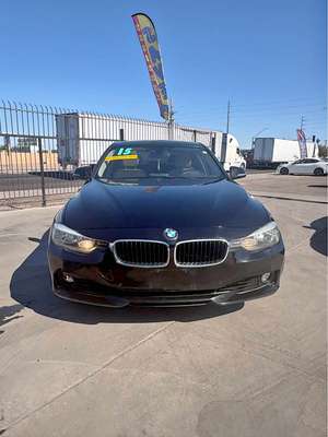 2015 BMW 3 Series - 328xi Sedan 4D