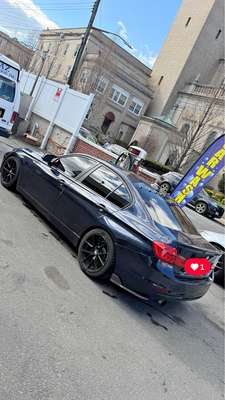 2014 BMW 3 Series - 320i xDrive Sedan 4D