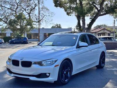 2013 BMW 3 Series - 328i Sedan 4D