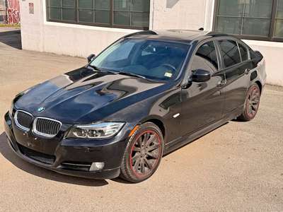 2012 BMW 3 Series - 328i Sedan 4D