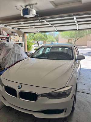 2014 BMW 3 Series - 328i Sedan 4D