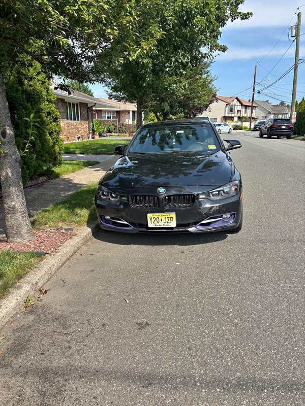 2013 BMW 3 Series - 328i xDrive Sedan 4D