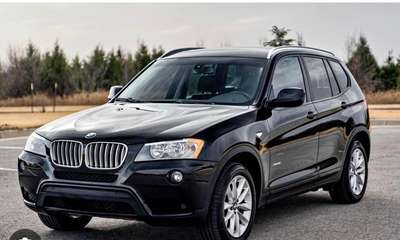 2013 BMW 3 Series - 328i Sedan 4D