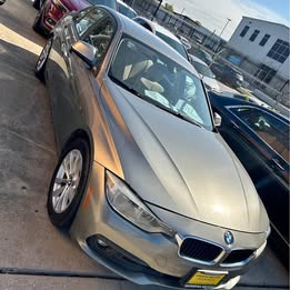 2017 BMW 3 Series