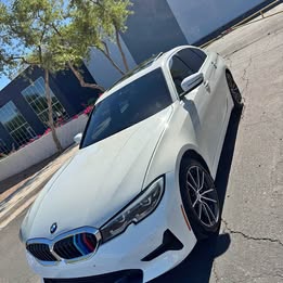 2019 BMW 3 Series