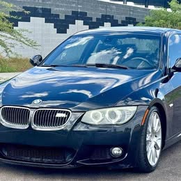 2012 BMW 3 Series 328i  2 Door Coupe