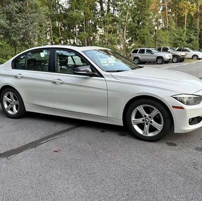 2013 BMW 3 Series - 328i Sedan 4D