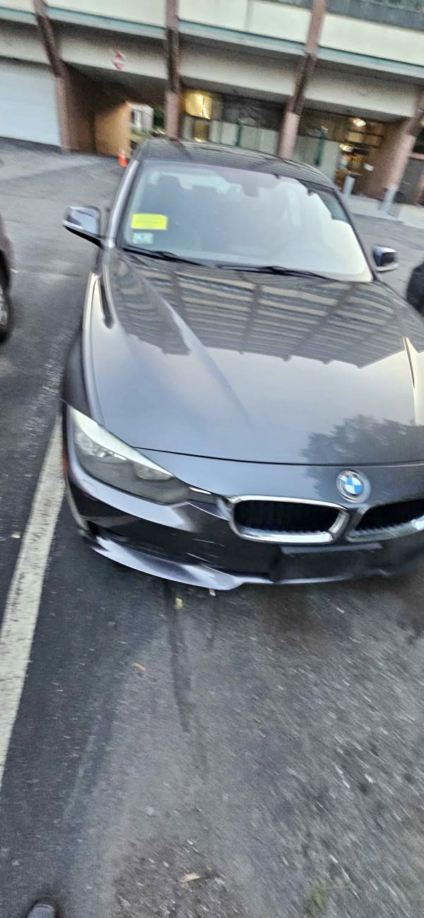 2013 BMW 3 Series - 328i xDrive Sedan 4D