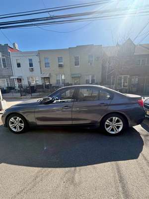 2016 BMW 3 Series - 328xi Sedan 4D