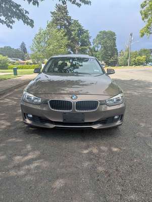 2013 BMW 3 Series - 328d xDrive Sedan 4D