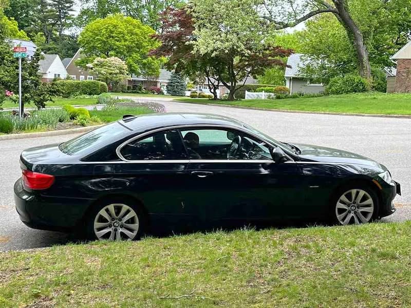 2012 BMW 3 Series - 328xi Coupe 2D
