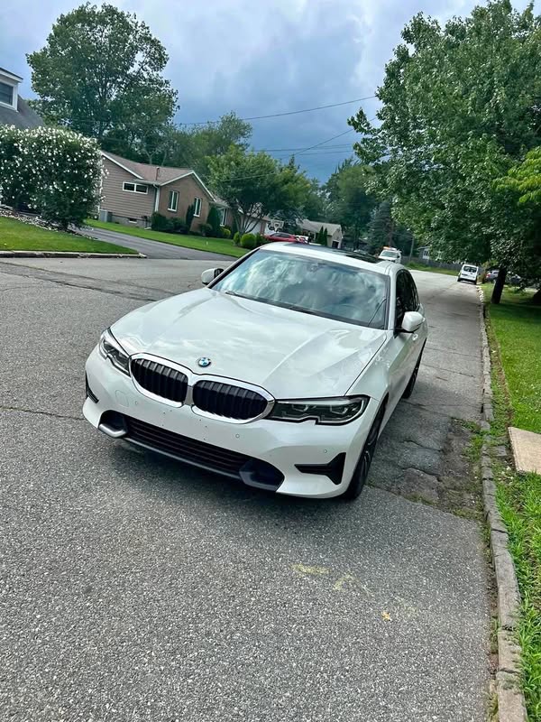 2019 BMW 3 Series - 330i Sedan 4D