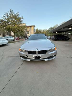 2015 BMW 3 Series - 320i Sedan 4D
