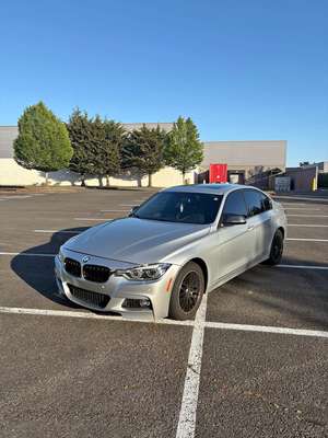 2016 BMW 3 Series - 328i xDrive Sedan 4D