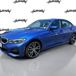 2019 BMW 3 Series 330i x Drive AWD Automatic \ud83d\udd25 76519 Miles