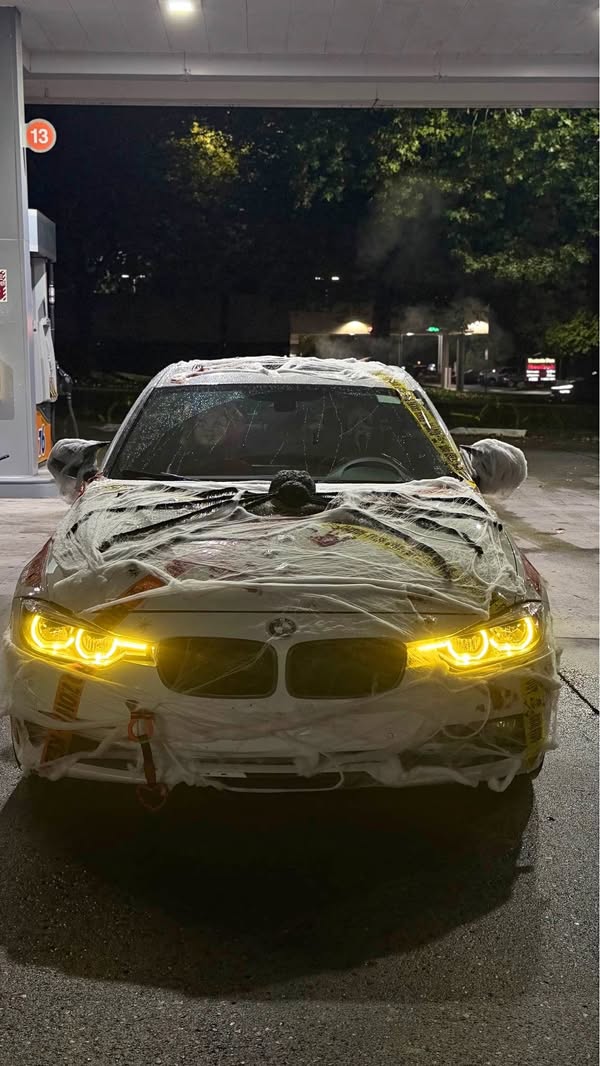 2013 BMW 3 Series - 335i xDrive Sedan 4D