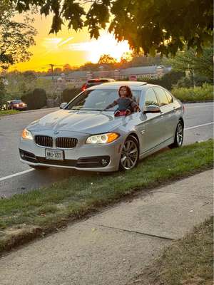 2015 BMW 3 Series - 335i xDrive Sedan 4D