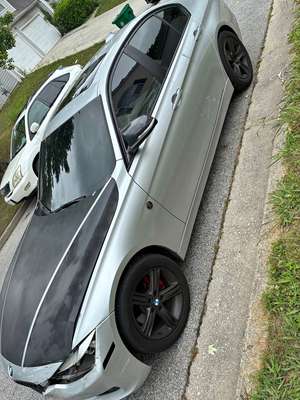 2013 BMW 3 Series - 328i Sedan 4D