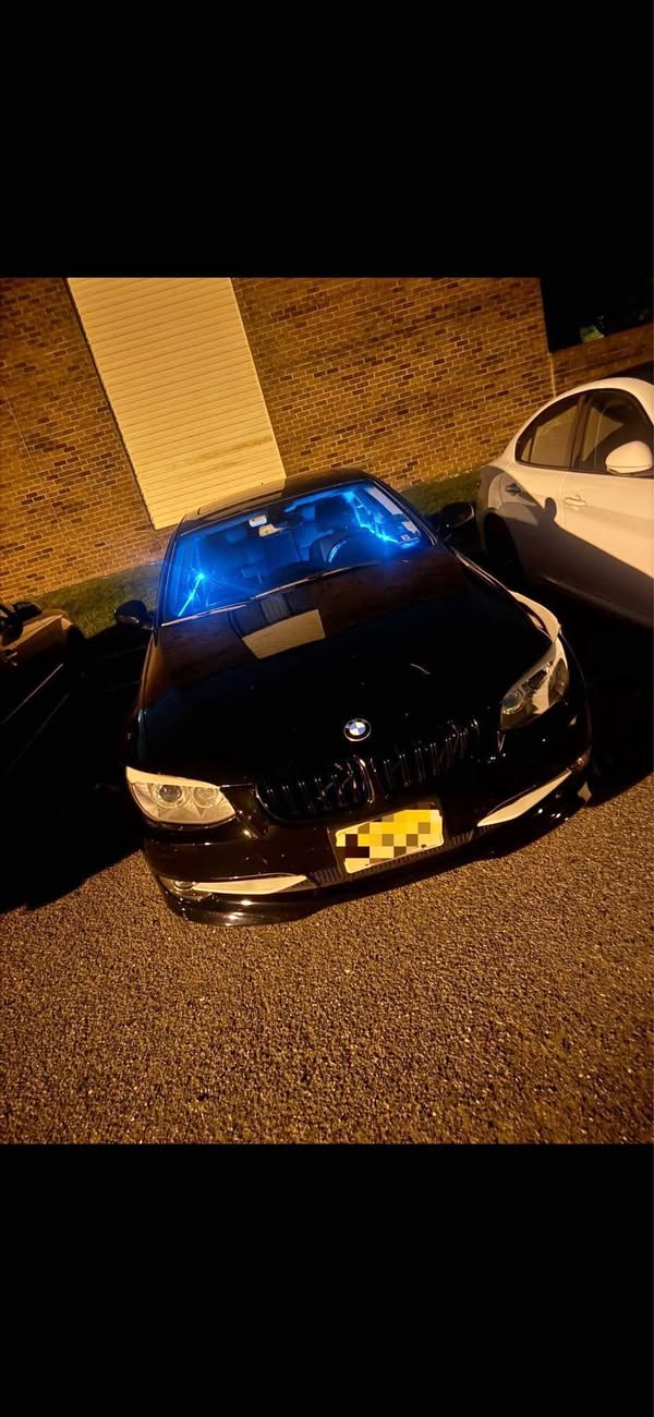 2012 BMW 3 Series - 328xi Coupe 2D