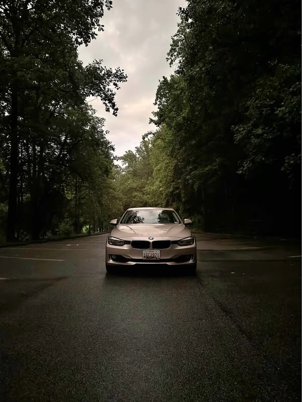 2015 BMW 3 Series - 328i xDrive Sedan 4D