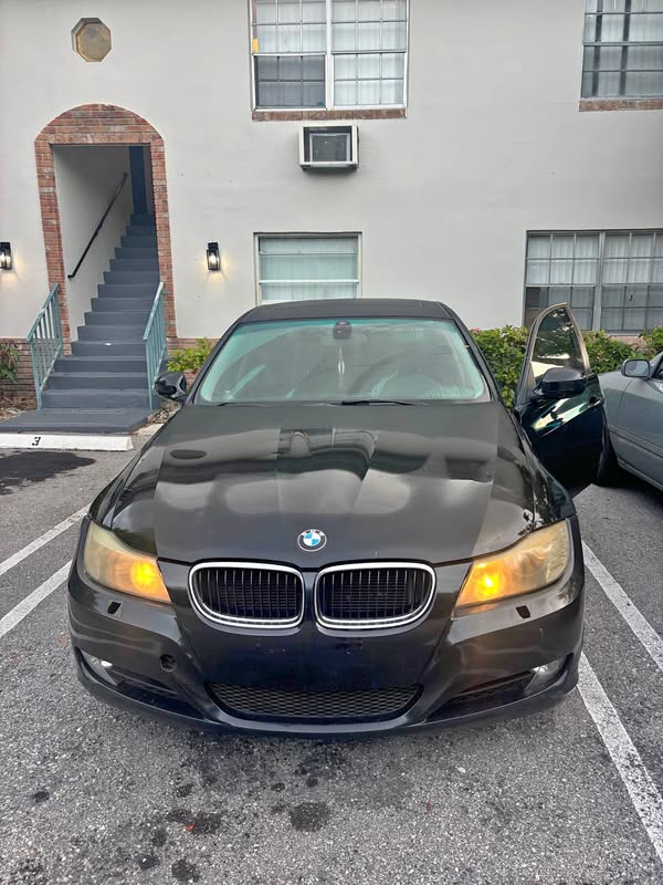 2012 BMW 3 Series - 328i xDrive Sedan 4D
