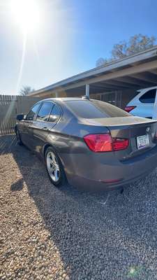 2013 BMW 3 Series - 320i Sedan 4D