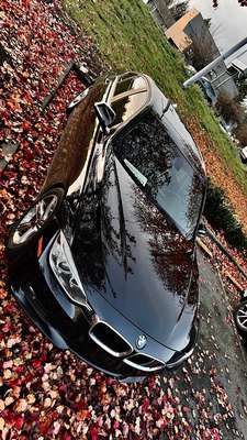 2014 BMW 3 Series - 328i xDrive Sedan 4D