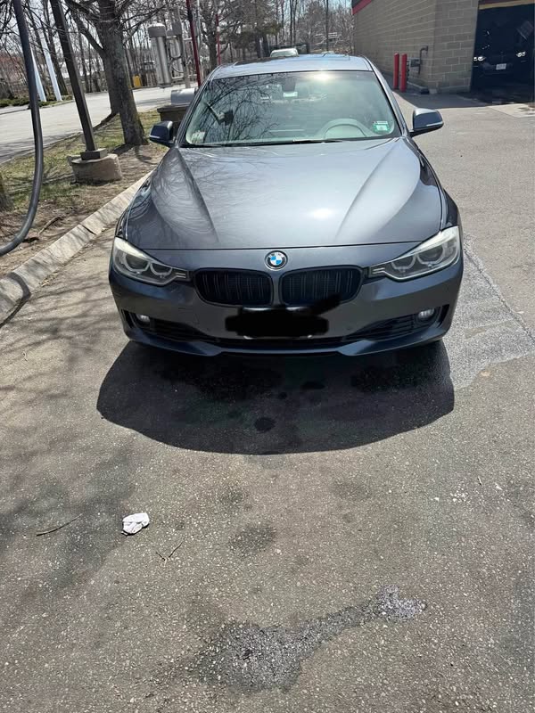 2013 BMW 3 Series - 335i xDrive Sedan 4D