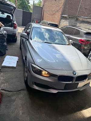 2014 BMW 3 Series - 328d xDrive Sedan 4D