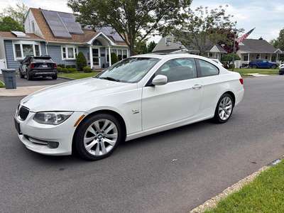 2012 BMW 3 Series - 328i Coupe 2D