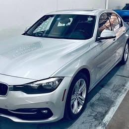 2017 BMW 3 Series 330i xDrive