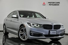 2017 BMW 3-Series 330i xDrive Gran Turismo