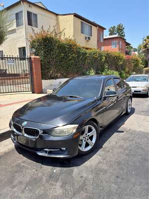 2016 BMW 3 Series - 335i Gran Turismo xDrive Sedan 4D