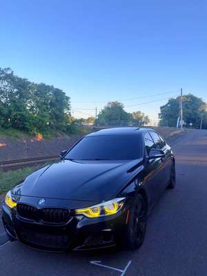 2016 BMW 3 Series - 328i xDrive Sedan 4D