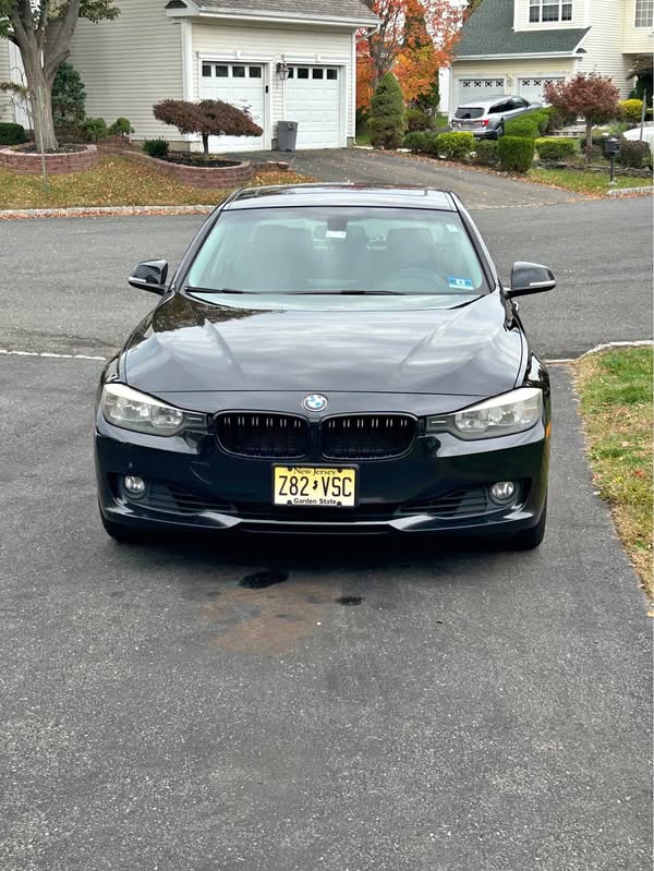 2013 BMW 3 Series - 328i xDrive Sedan 4D