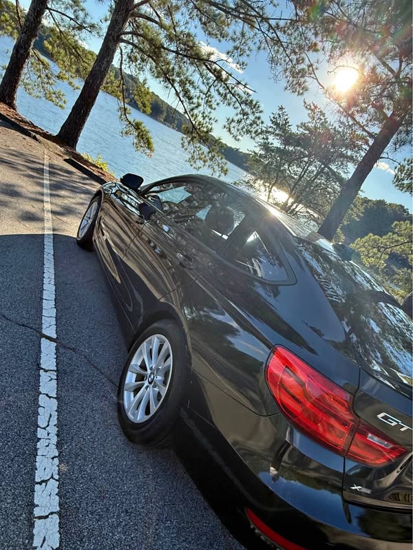 2014 BMW 3 Series - 328i xDrive Sedan 4D
