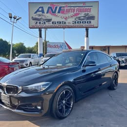 2018 BMW 3 Series