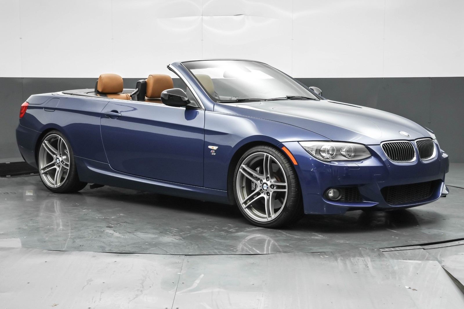 2012 BMW 3-Series 335is