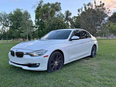 2013 BMW 3 Series - 328i