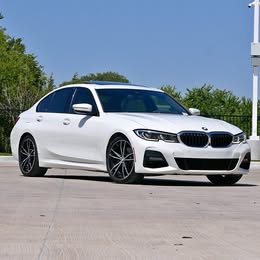 2019 BMW  BMW 3 Series 330i