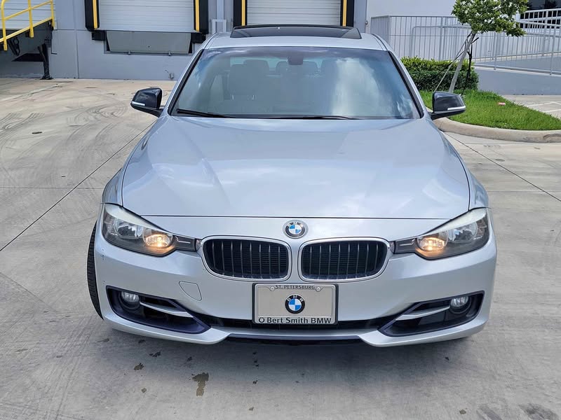 2013 BMW 3 Series - 328i Sedan 4D