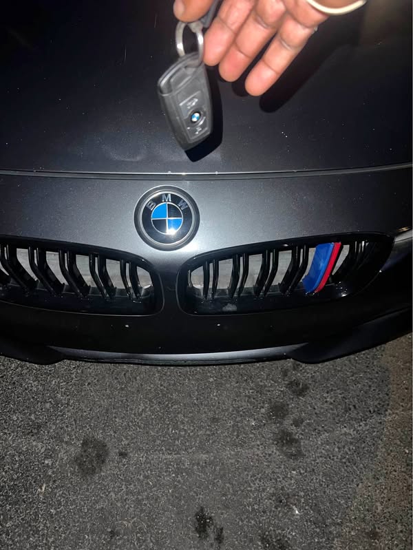2014 BMW 3 Series - 320i xDrive Sedan 4D