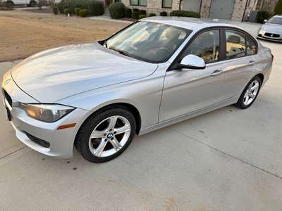 2014 BMW 3 Series - 328i Sedan 4D