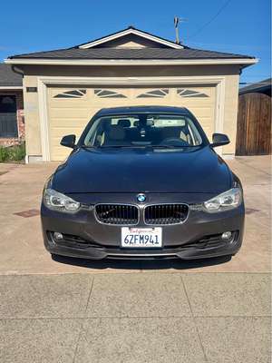 2013 BMW 3 Series - 328d Sedan 4D